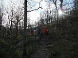 Barranco de san Juan-Vereda de la Estrella -Barranco de san Juan 003